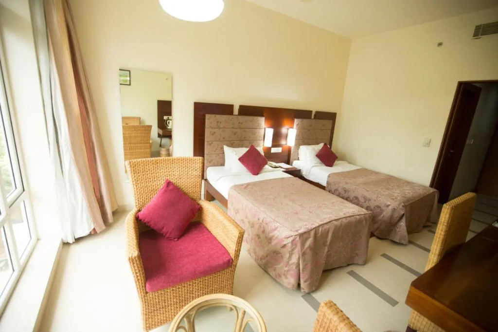 Hotel photo 7