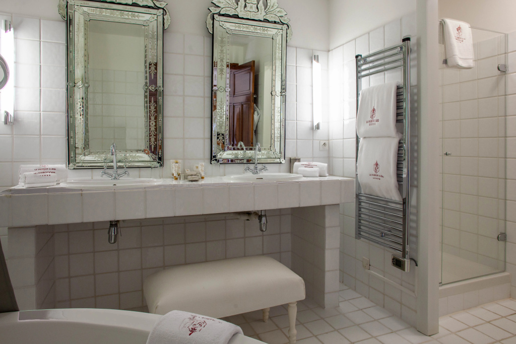 Le Phébus & Spa - Relais & Chateaux - Général
