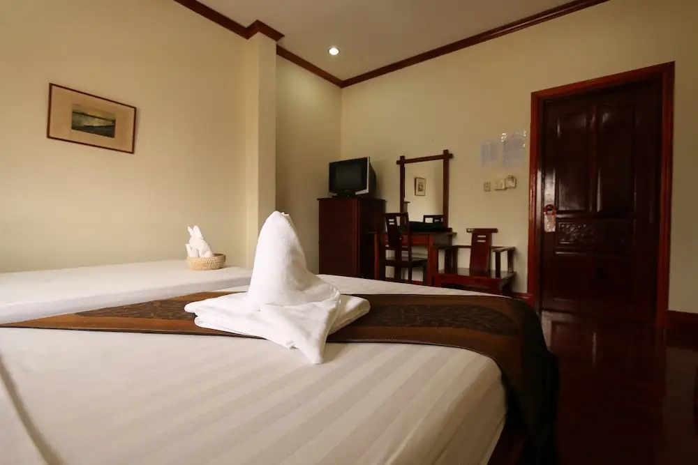 Lalco AR Hotel - Chambres