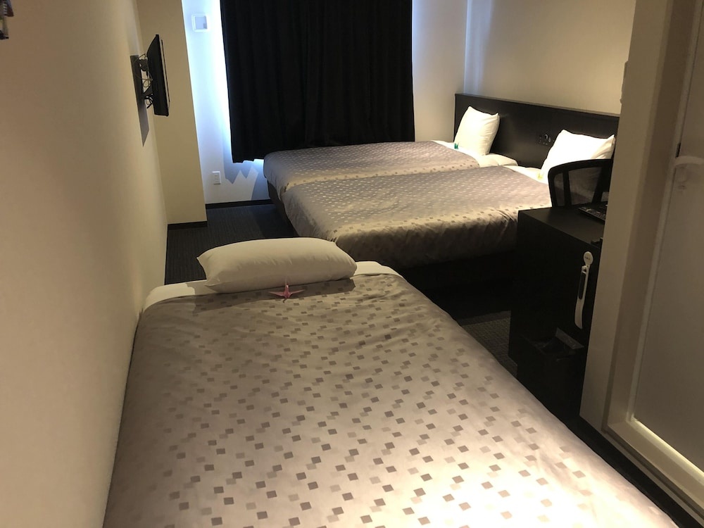 City Express By Marriott Osaka Namba South 사진 5