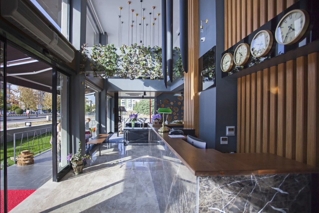 Hotel photo 17