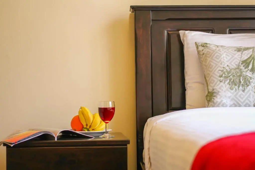 Fedha Residences - Chambres