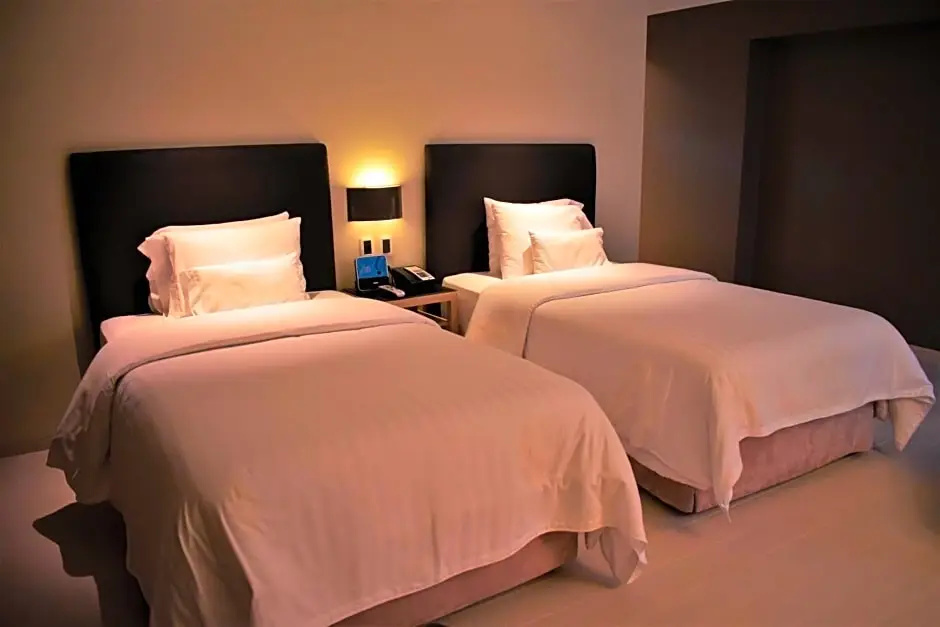 Casa Andina Premium Golf Los Incas - Chambres