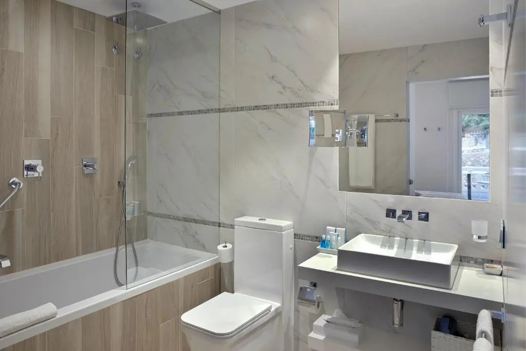 Hotel Vistabella - Chambres