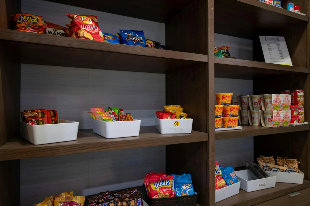 Staybridge Suites Lafayette by IHG - Général