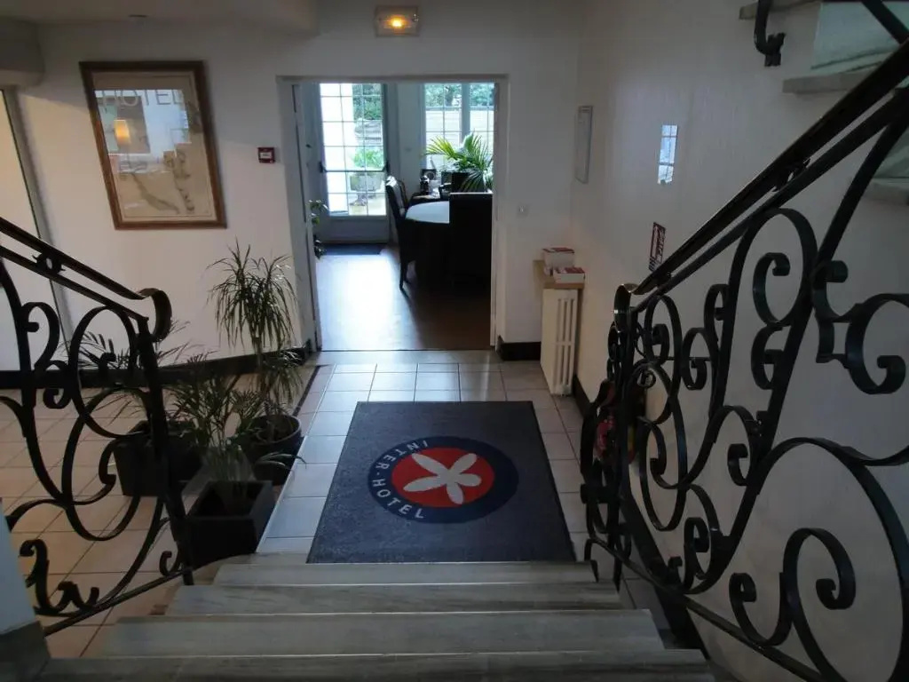 The Originals Boutique, Hôtel La Baie de Morlaix - Général