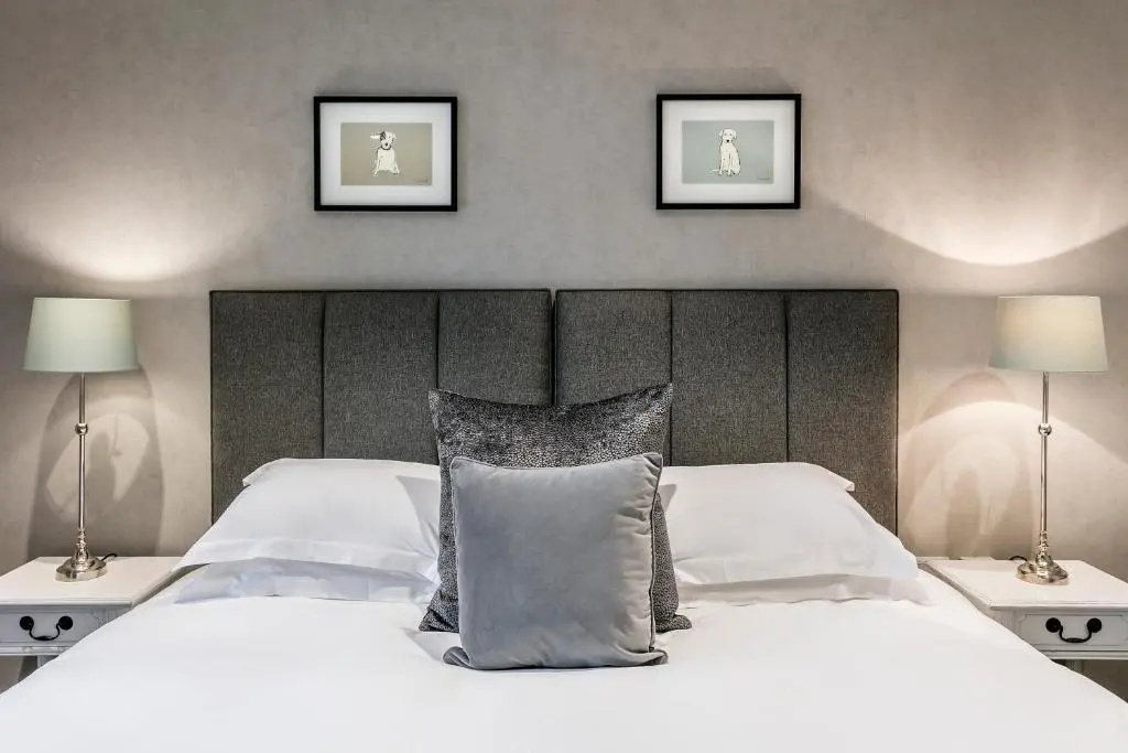 The Lodge Rooms @ Carus Green - Général