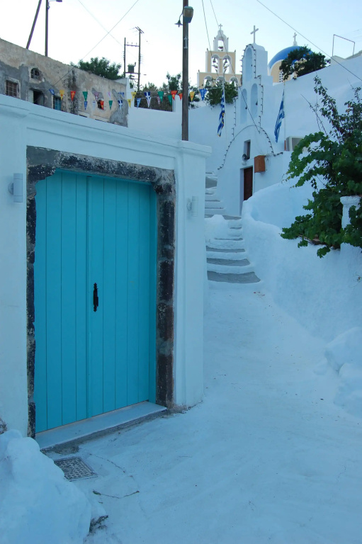 Cottage