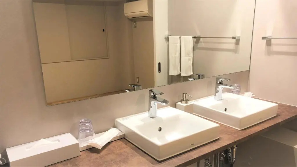 Hotel Gee Haive - Chambres