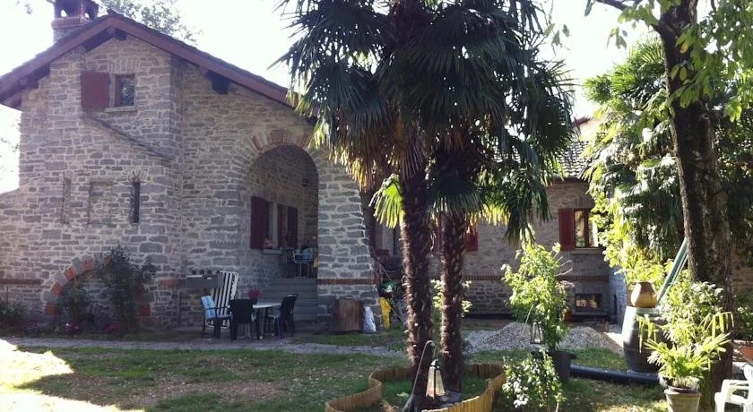 Casa Rosmarino