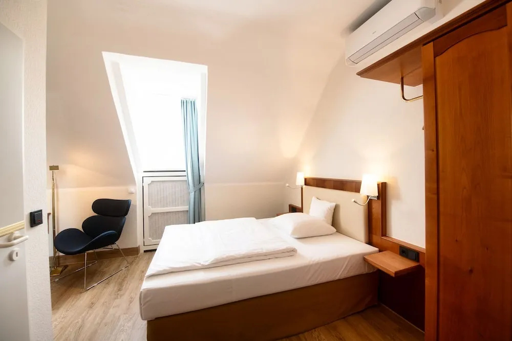 Landhotel Kauzenberg - Chambres