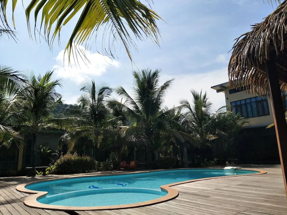 Hotel photo 13