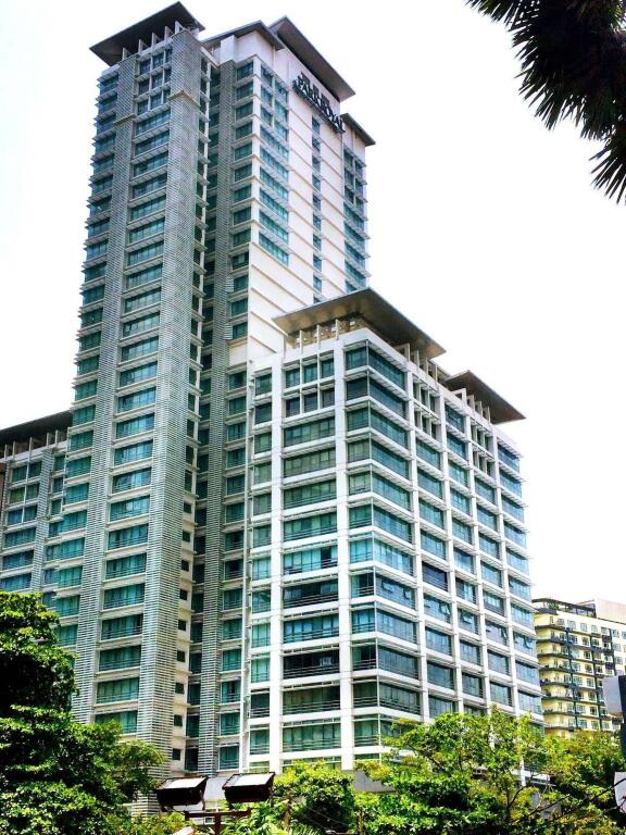 PARKROYAL Serviced Suites Kuala Lumpur image