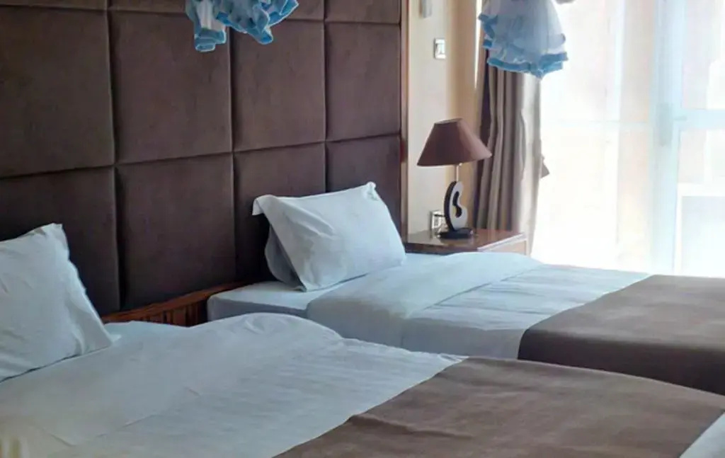 Urban by CityBlue, Kigali, Rwanda - Chambres