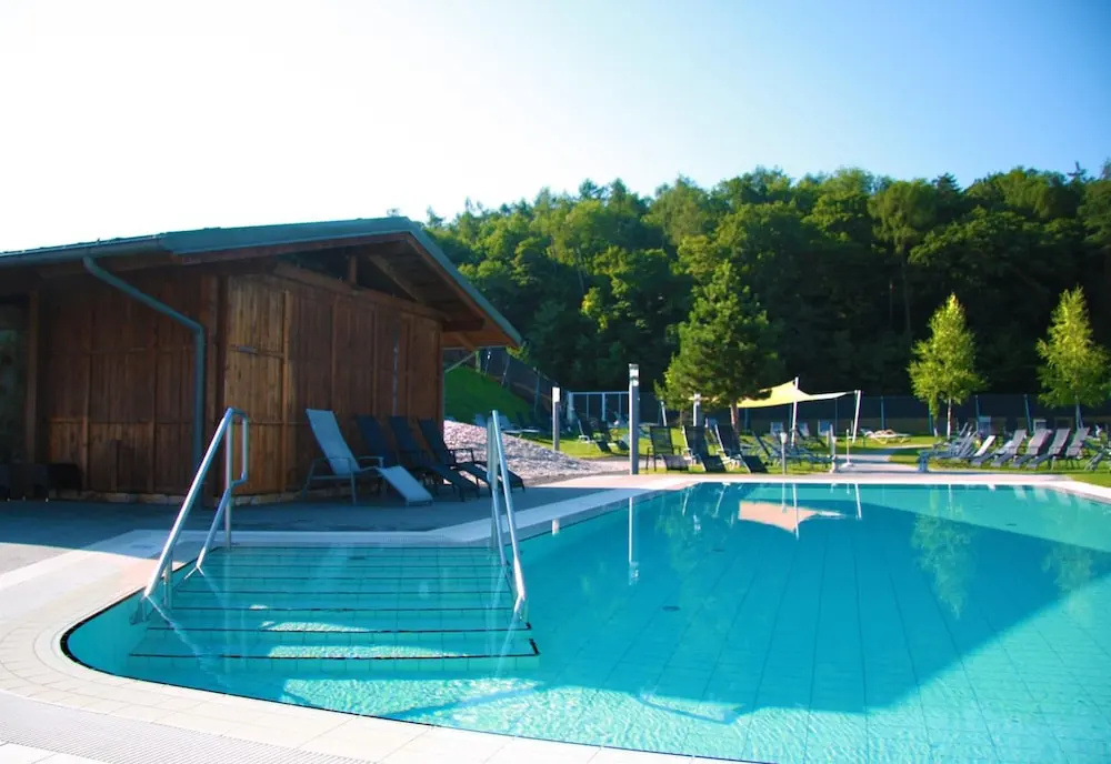 Asia Resort Linsberg - Adults Only - Général
