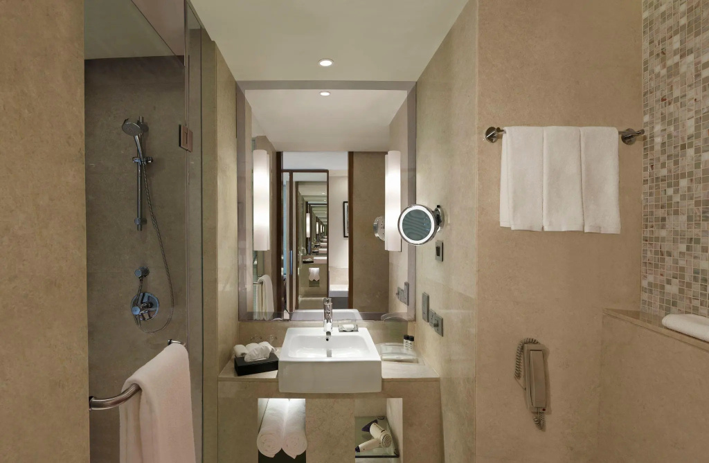 Holiday Inn Jaipur City Centre by IHG - Chambres