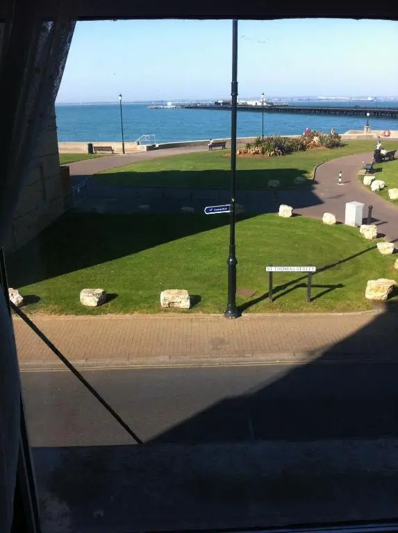 Seahaven House - Chambres