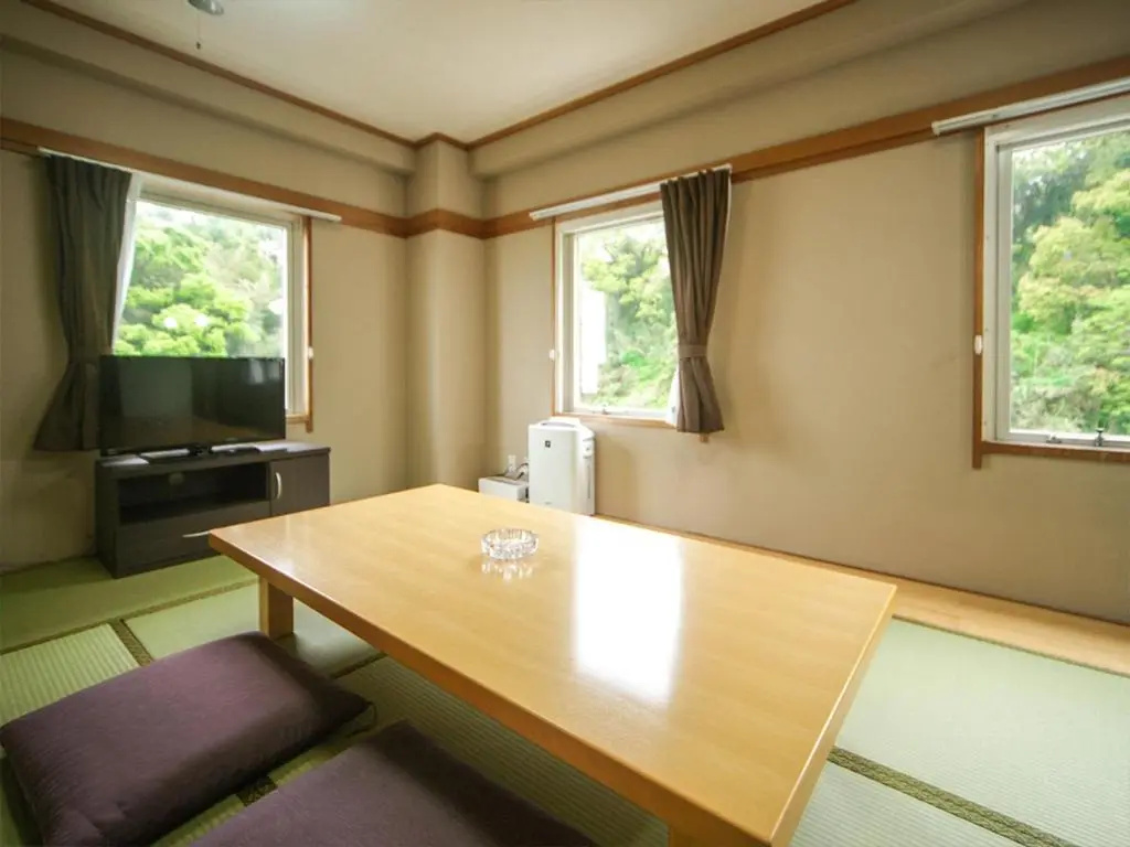 LiVEMAX RESORT Setouchi Sea Front - Chambres
