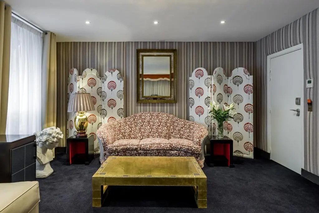 Hotel photo 16