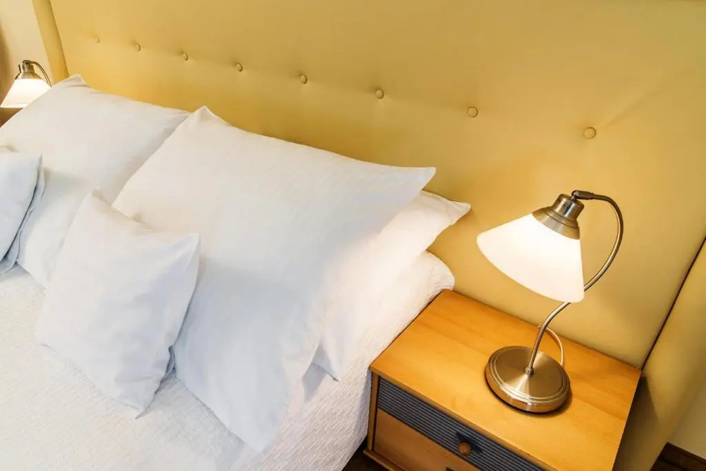 Hotel Komeda - Chambres