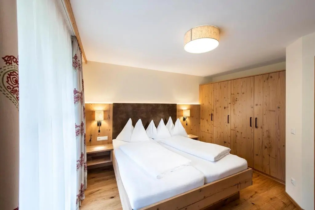 Hotel Gasthof Seeblick - Chambres