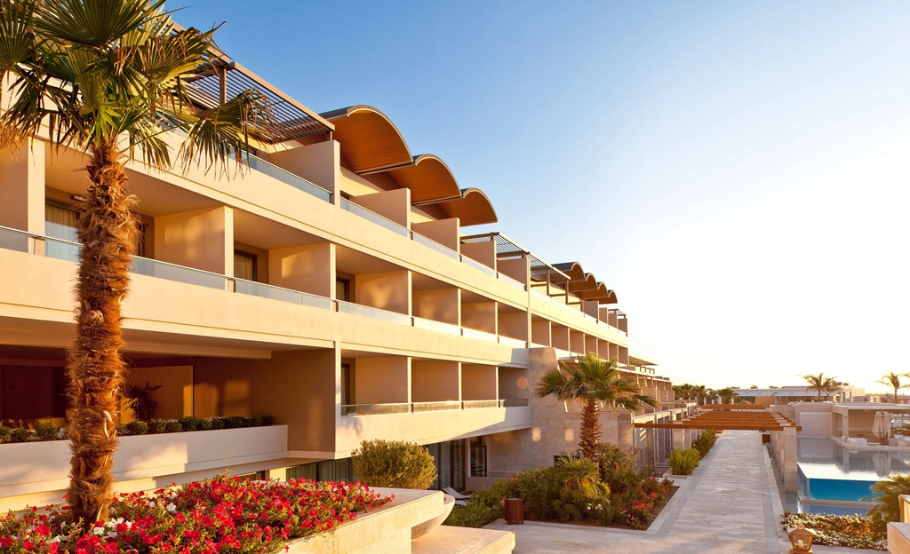 Avra Imperial Hotel
