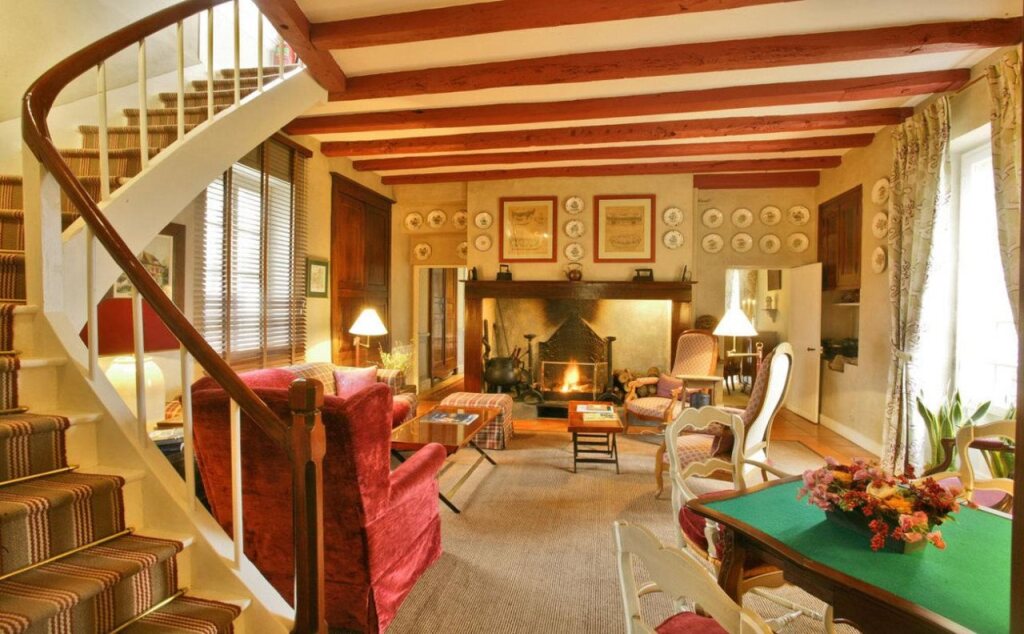 Relais & Châteaux - Le Vieux Logis - Dordogne by null
