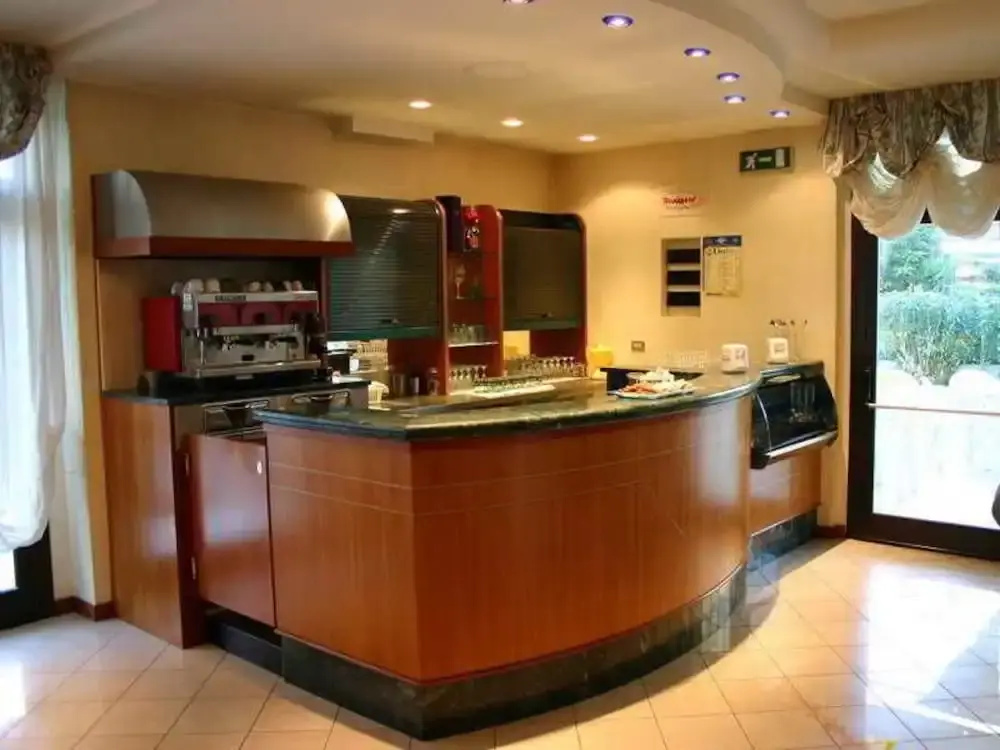 Hotel Maestrale - Général