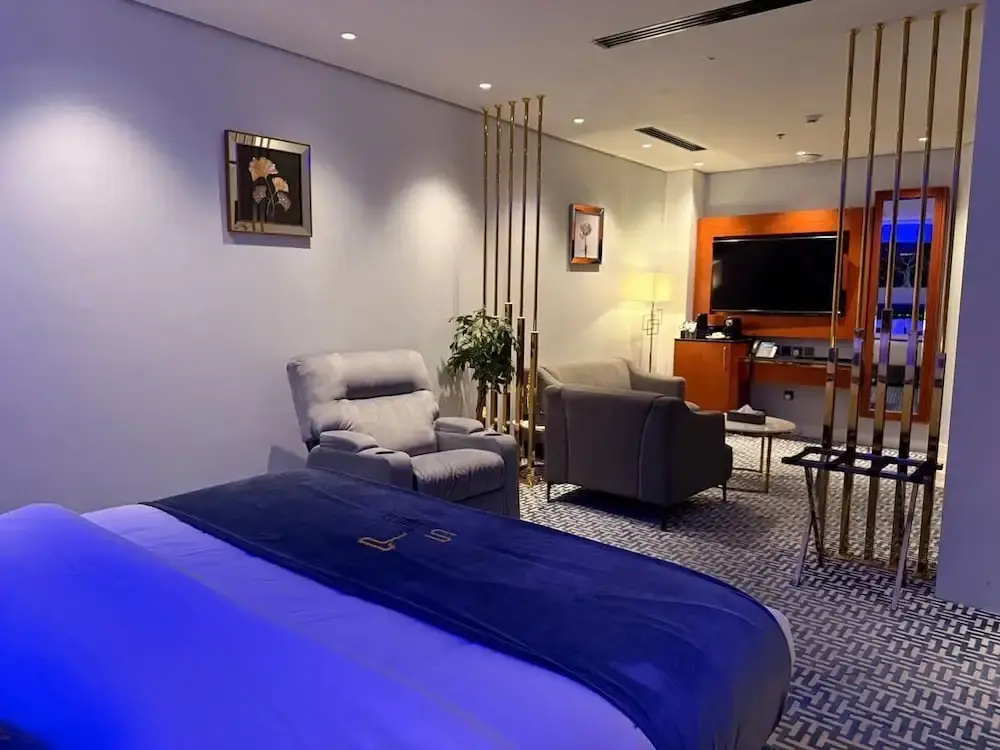 Hotel photo 21