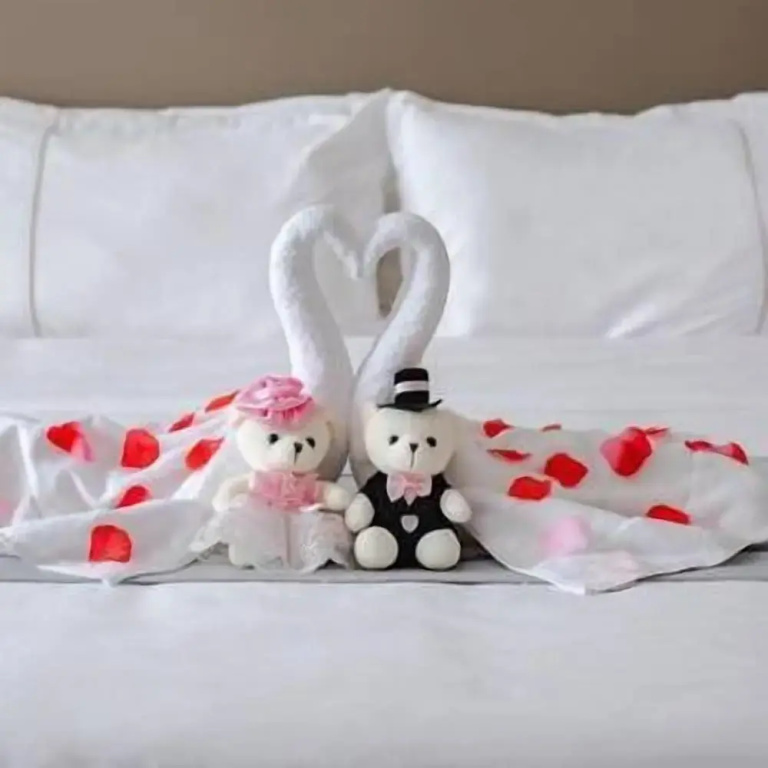 Kaleiston Hotel - Chambres