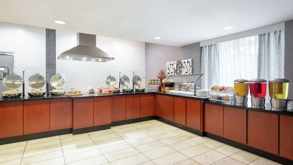 DoubleTree by Hilton Atlanta Airport - Général