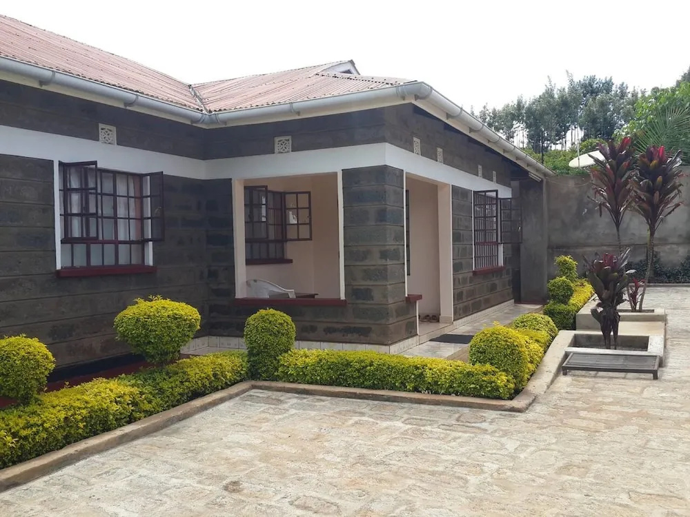 Regency Guest Homes