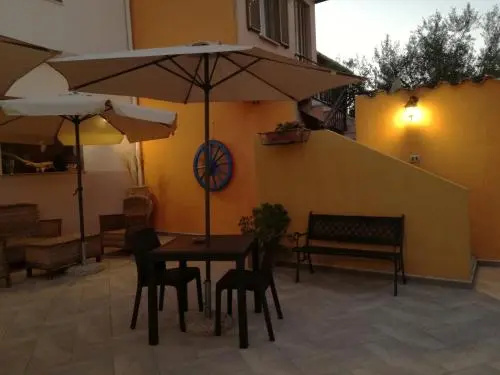 Hotel photo 13
