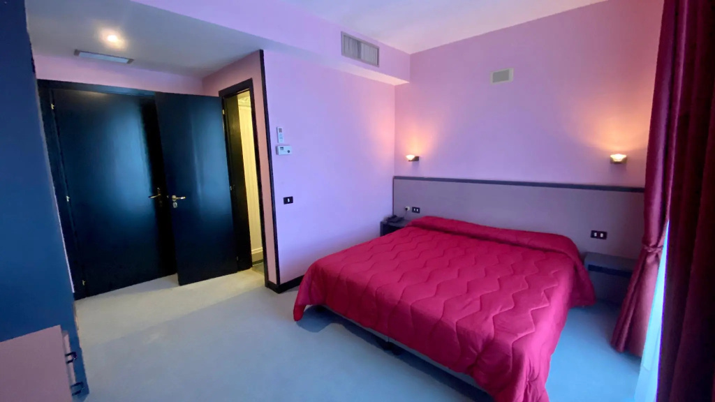 Hotel Clorinda - Chambres