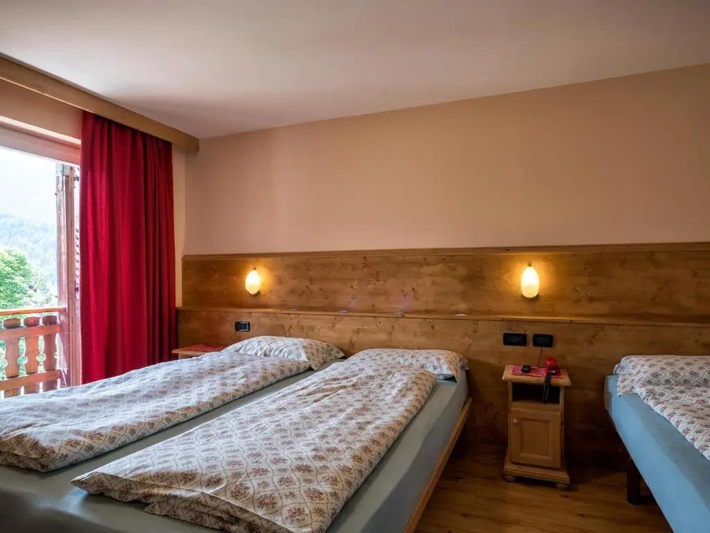 Comfort room