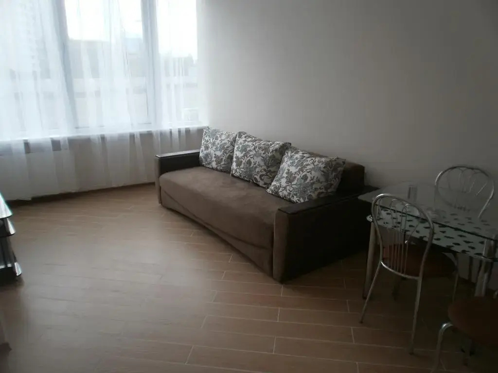Yuzhnaya Palmira Apartments