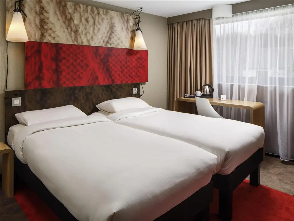 ibis Coventry South - Général