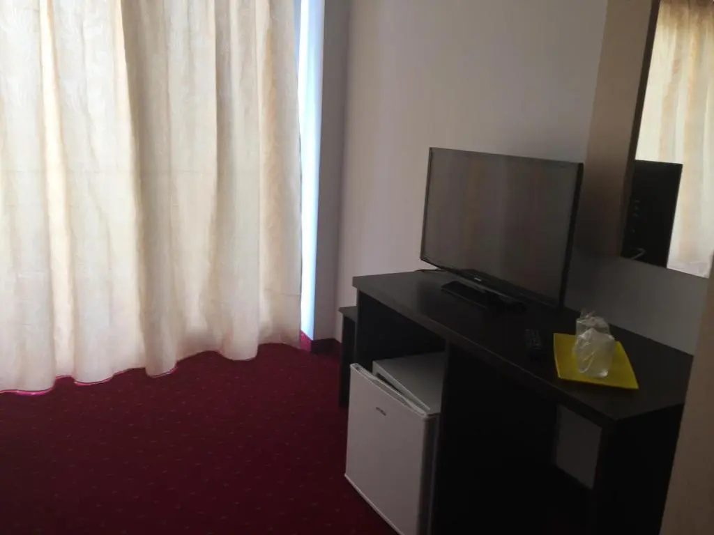 Pensiunea Maria Costinesti - Chambres