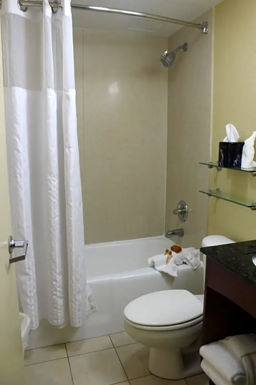 Plaza Resort & Spa - Chambres