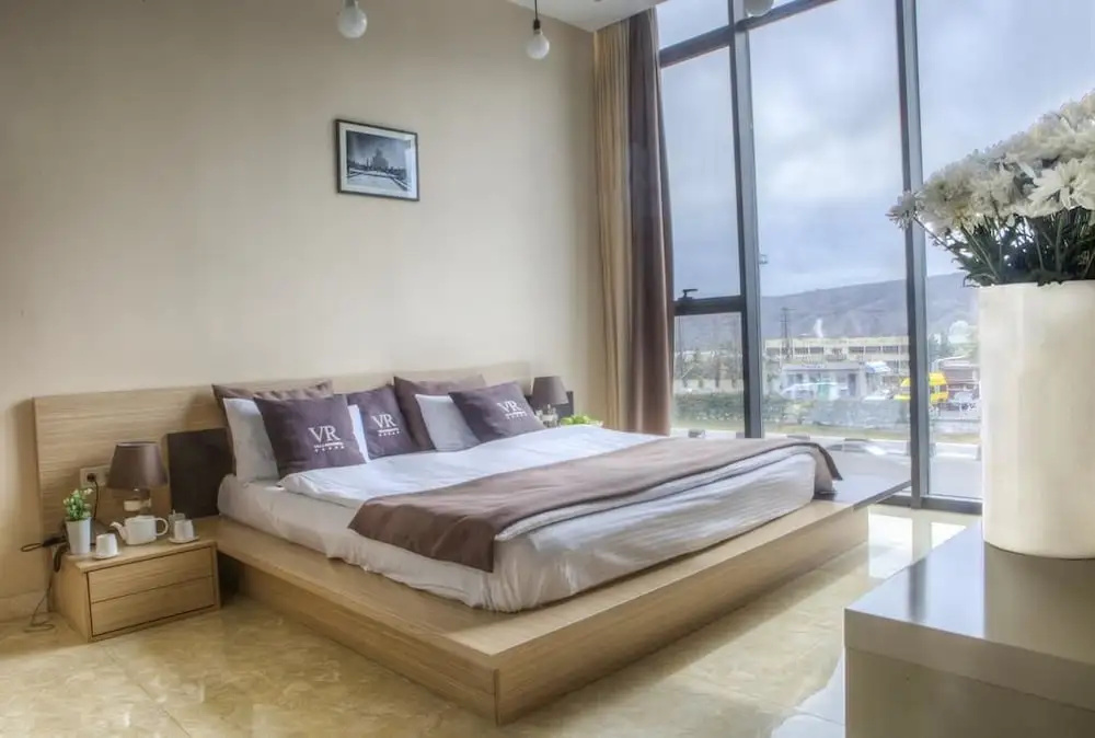Villa Residence Hotel - Général