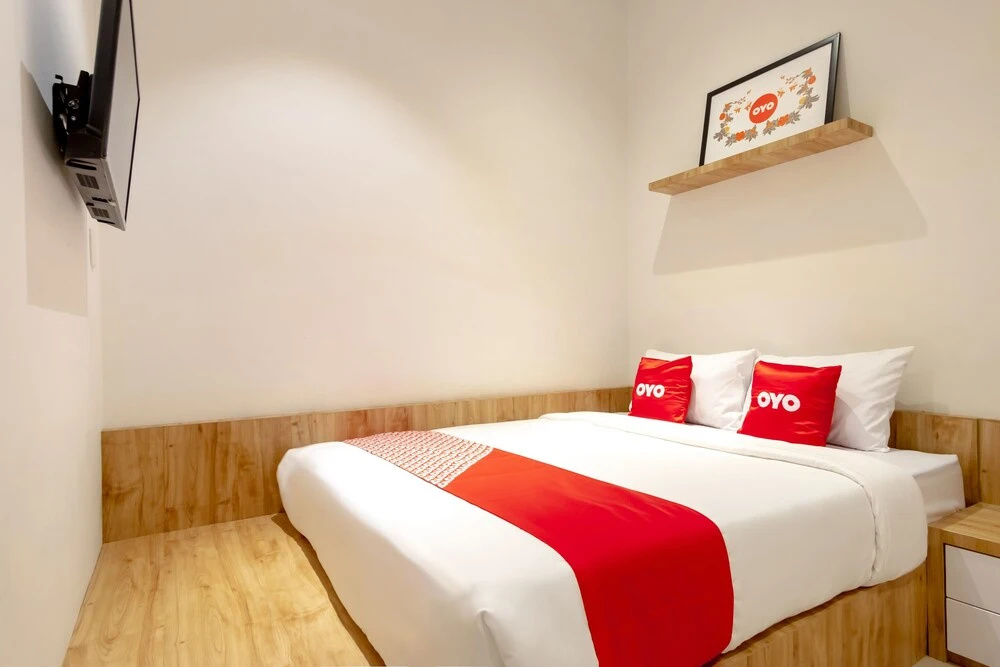 Asoka Family Residence Syariah by OYO Rooms