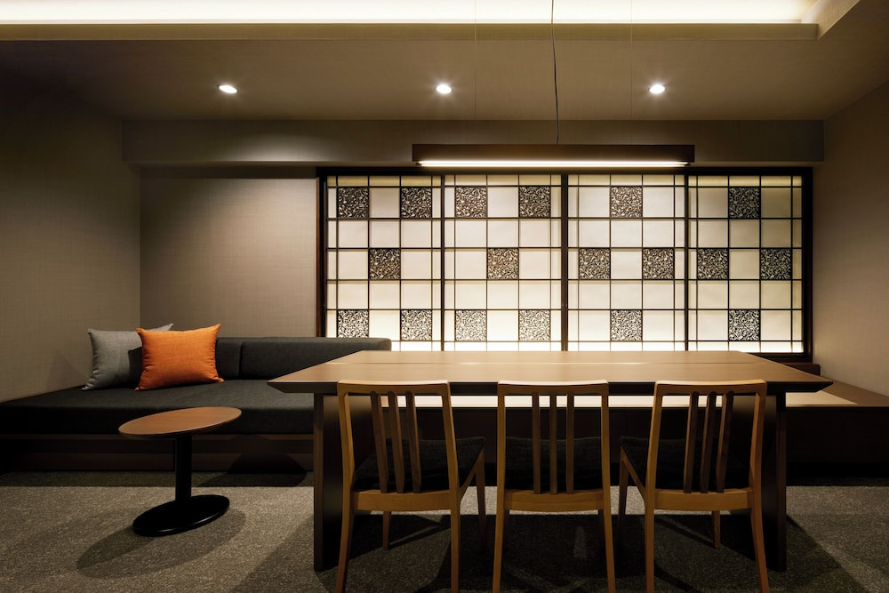 Minn Karasuma Gojo Kyoto Station 사진 19