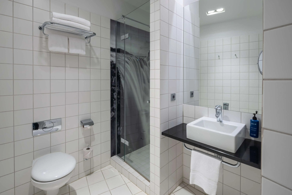 Radisson Blu 1919 Hotel, Reykjavik - Général