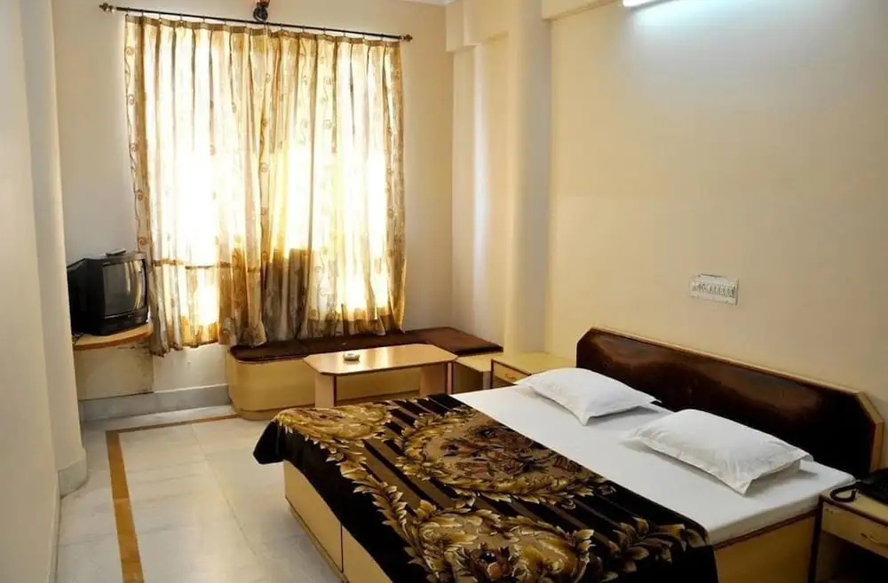 Hotel Kirti Plaza - Chambres