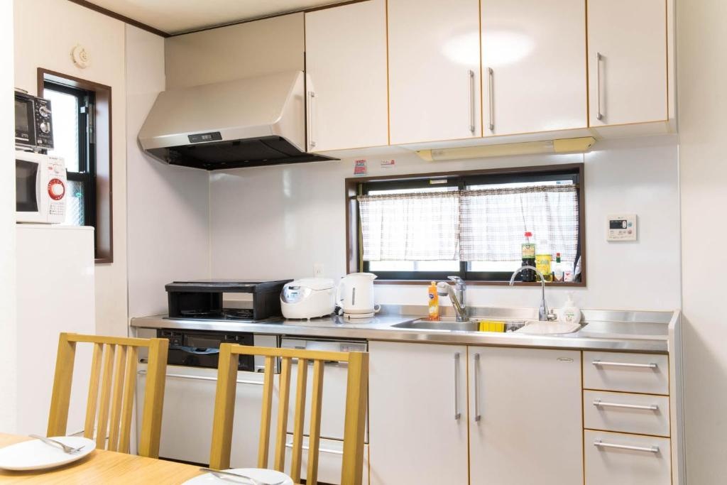 Tokyo Aoto House 사진 18