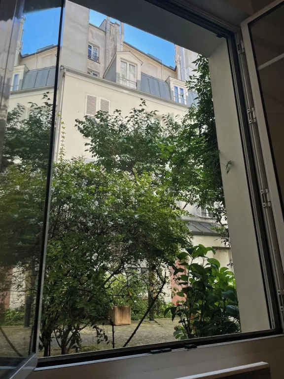 Logement De Charme - République Temple