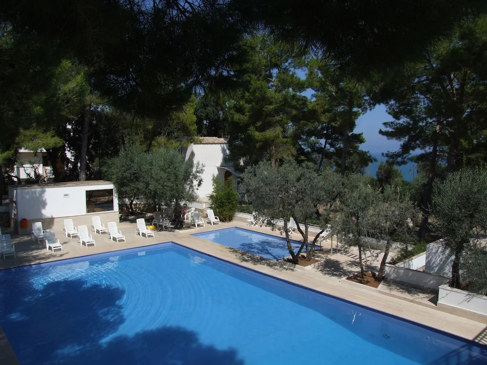 Villaggio Hotel Ripa - Général