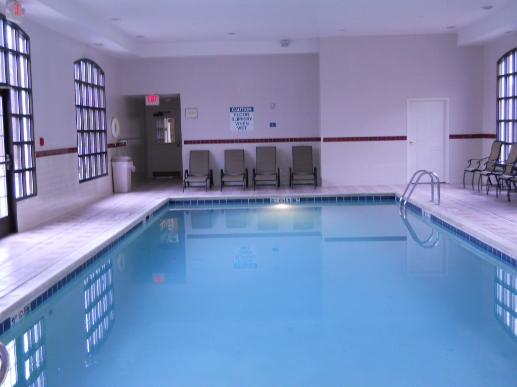 Staybridge Suites Columbus-Airport by IHG - Général