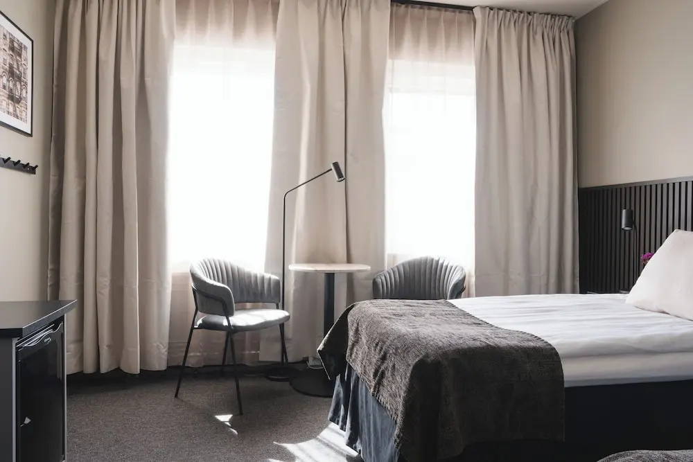 VICI Hotels Linköping - Chambres