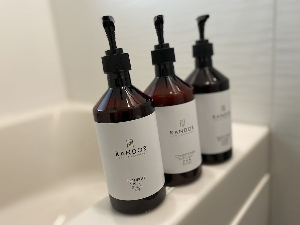 Randor Residence Susukino Suites 사진 7
